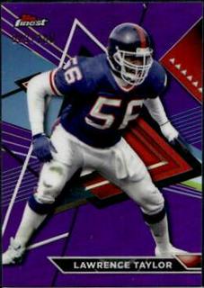 Lawrence Taylor