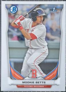 Mookie Betts