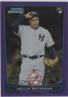 Dellin Betances