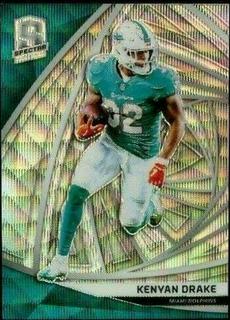 Kenyan Drake