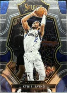 Kyrie Irving