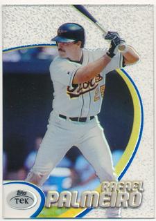 Rafael Palmeiro