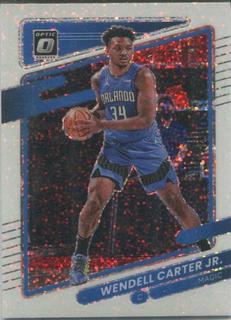 Wendell Carter Jr.