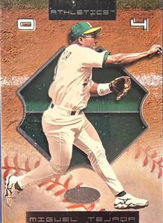 Miguel Tejada