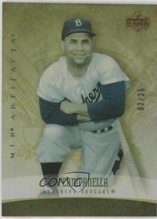 Roy Campanella