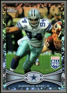 DeMarcus Ware
