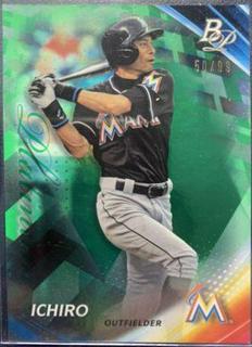 Ichiro