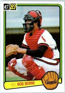 Bob Boone