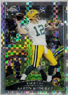 Aaron Rodgers