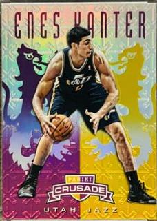 Enes Kanter