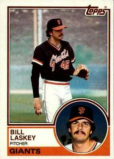 Bill Laskey