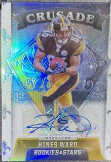 Hines Ward