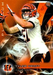 Tyler Kroft