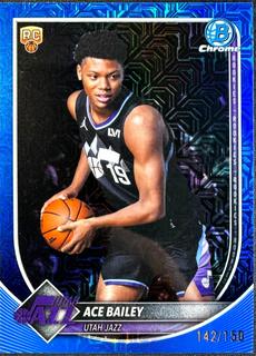 Ace Bailey