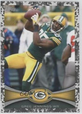 Greg Jennings [Camo] #205