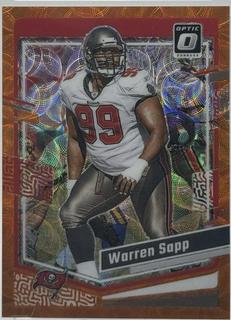 Warren Sapp