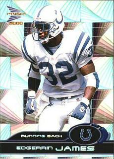 Edgerrin James