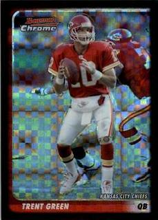 Trent Green