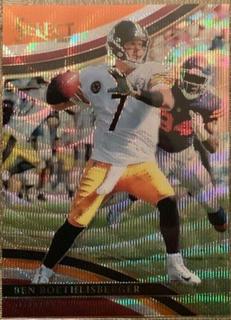 Ben Roethlisberger