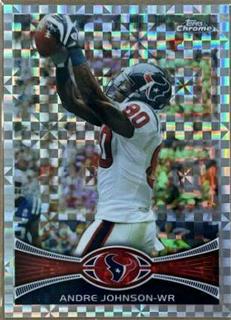 Andre Johnson