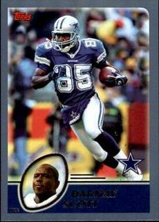 Darnay Scott