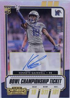 Kenneth Gainwell