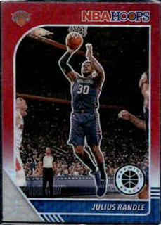 Julius Randle