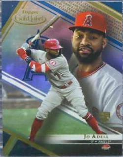 Jo Adell