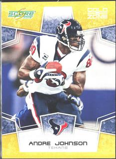 Andre Johnson