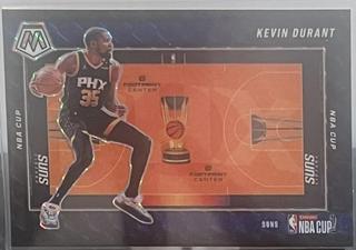 Kevin Durant