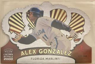 Alex Gonzalez
