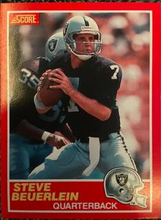 Steve Beuerlein