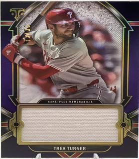 Trea Turner