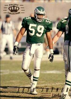 Seth Joyner