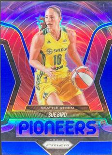 Sue Bird