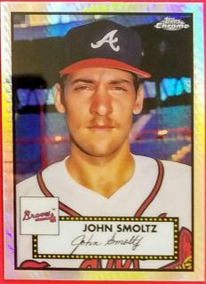 John Smoltz