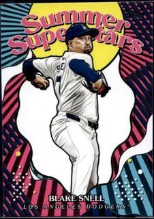 Blake Snell