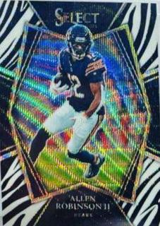 Allen Robinson II