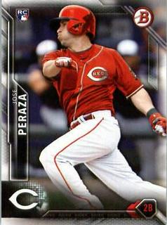 Jose Peraza