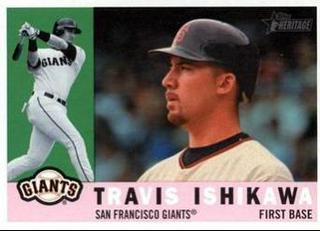 Travis Ishikawa