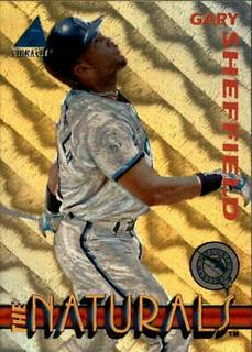 Gary Sheffield