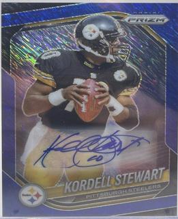 Kordell Stewart