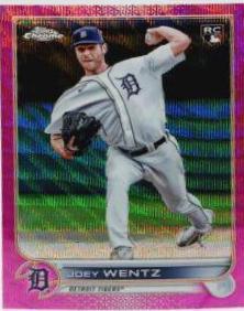 Joey Wentz
