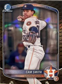 Cam Smith