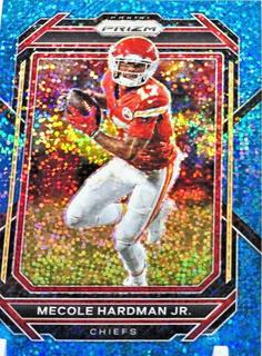 Mecole Hardman Jr.