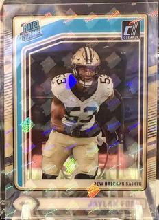 Jaylan Ford