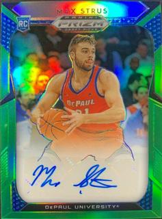 Max Strus