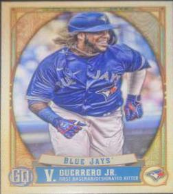Vladimir Guerrero Jr.