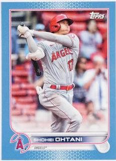 Shohei Ohtani