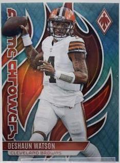 Deshaun Watson
